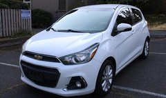 2016 Chevrolet Spark 1LT CVT