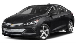 2019 Chevrolet Volt LT