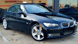 2009 BMW 3 Series 335i