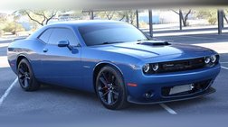 2020 Dodge Challenger R/T