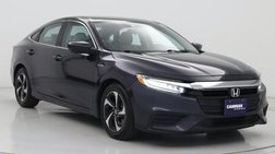 2022 Honda Insight EX