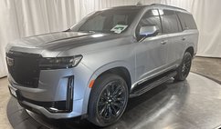 2024 Cadillac Escalade Sport