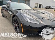 2014 Chevrolet Corvette Stingray Z51