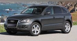 2011 Audi Q5 2.0T quattro Premium Plus