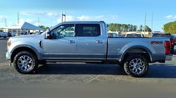 2022 Ford Super Duty F-250 Lariat
