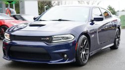 2017 Dodge Charger R/T Scat Pack