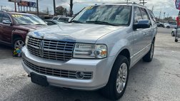 2011 Lincoln Navigator Base