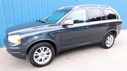 2014 Volvo XC90 3.2 Premier Plus