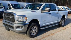 2024 Ram Ram Pickup 2500 Big Horn