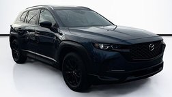 2024 Mazda CX-50 2.5 S Premium