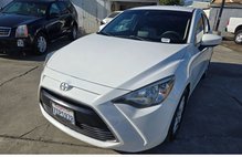 2016 Scion iA Base