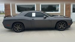 2019 Dodge Challenger GT