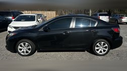 2012 Mazda MAZDA3 i Sport