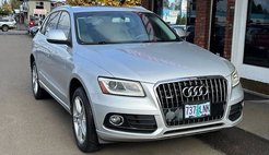 2014 Audi Q5 2.0T quattro Premium Plus