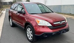 2009 Honda CR-V EX