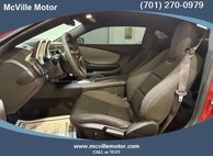 2014 Chevrolet Camaro LS