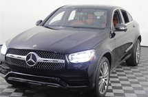 2020 Mercedes-Benz GLC-Class GLC 300 4MATIC