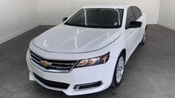 2019 Chevrolet Impala LS