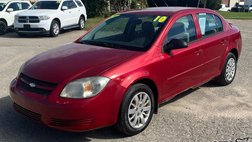 2010 Chevrolet Cobalt LS