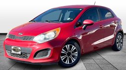 2015 Kia Rio5 LX