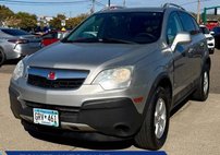 2008 Saturn VUE XE
