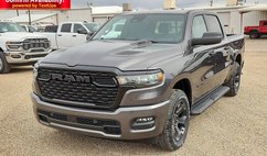 2026 Ram Ram Pickup 1500 Express