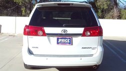 2006 Toyota Sienna XLE Limited