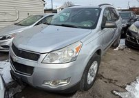 2012 Chevrolet Traverse LS
