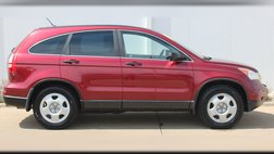 2010 Honda CR-V LX