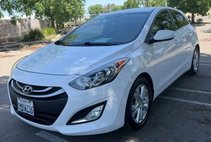 2014 Hyundai Elantra GT Base