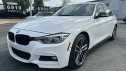 2018 BMW 3 Series 340i