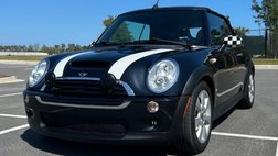 2006 MINI Cooper S