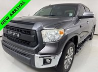 2017 Toyota Tundra Limited