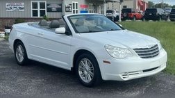 2008 Chrysler Sebring Touring