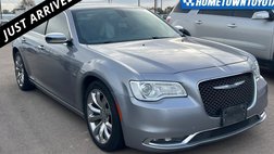 2018 Chrysler 300 Limited