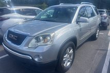 2007 GMC Acadia SLT-1