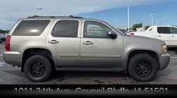 2007 Chevrolet Tahoe LT