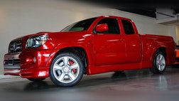 2009 Toyota Tacoma X-Runner V6