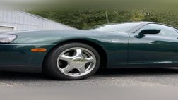 1997 Toyota Supra Turbo
