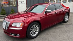 2012 Chrysler 300 Limited