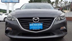 2014 Mazda MAZDA3 i Grand Touring