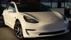 2019 Tesla Model 3 Mid Range