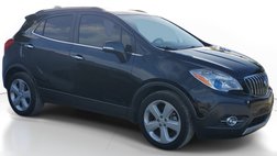 2015 Buick Encore Convenience