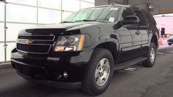 2014 Chevrolet Tahoe LT