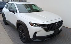 2025 Mazda CX-50 2.5 S Premium