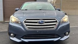 2015 Subaru Legacy 2.5i Limited