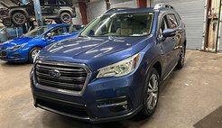 2020 Subaru Ascent Limited 8-Passenger