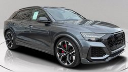 2024 Audi RS Q8 4.0T quattro