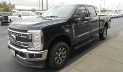 2024 Ford Super Duty F-250 