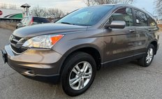 2010 Honda CR-V EX-L